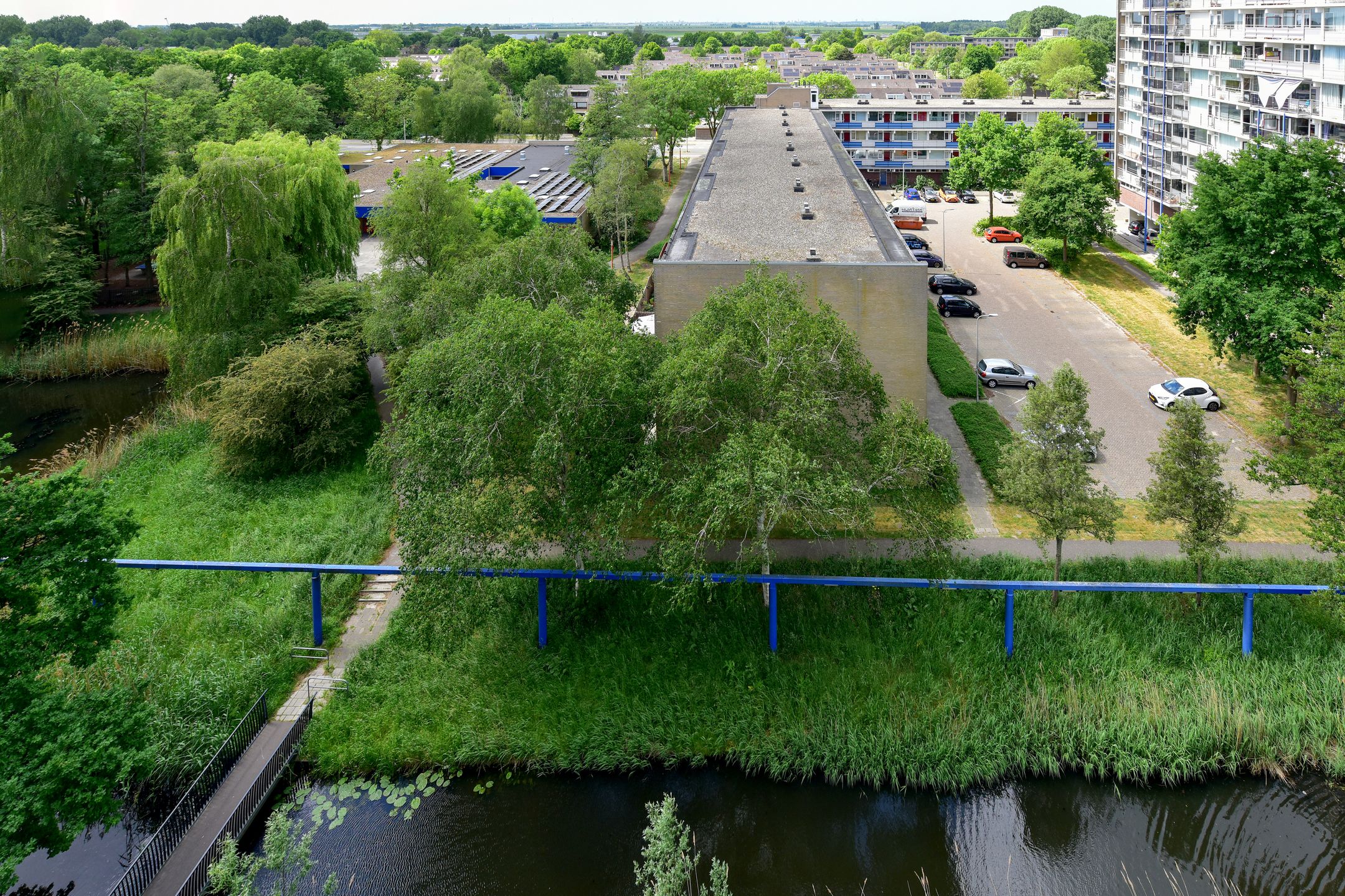 Foto 12 van Vliestroom 64