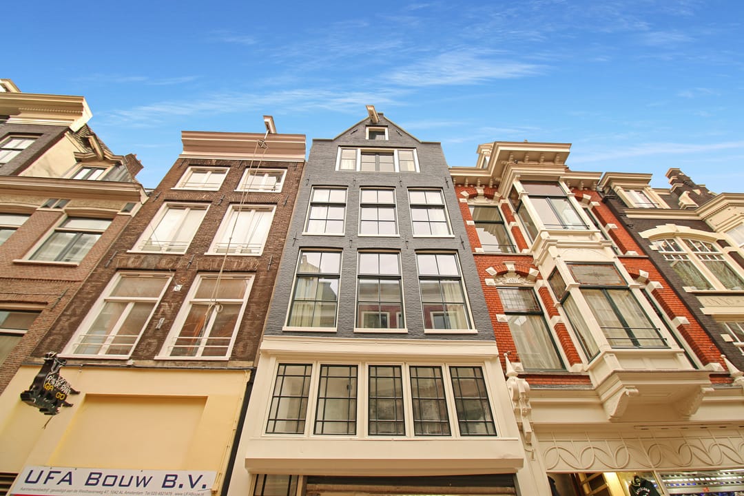 Foto 1 van Nieuwendijk 36-2