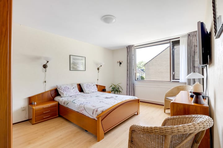 Foto 28 van Planetenbaan 13