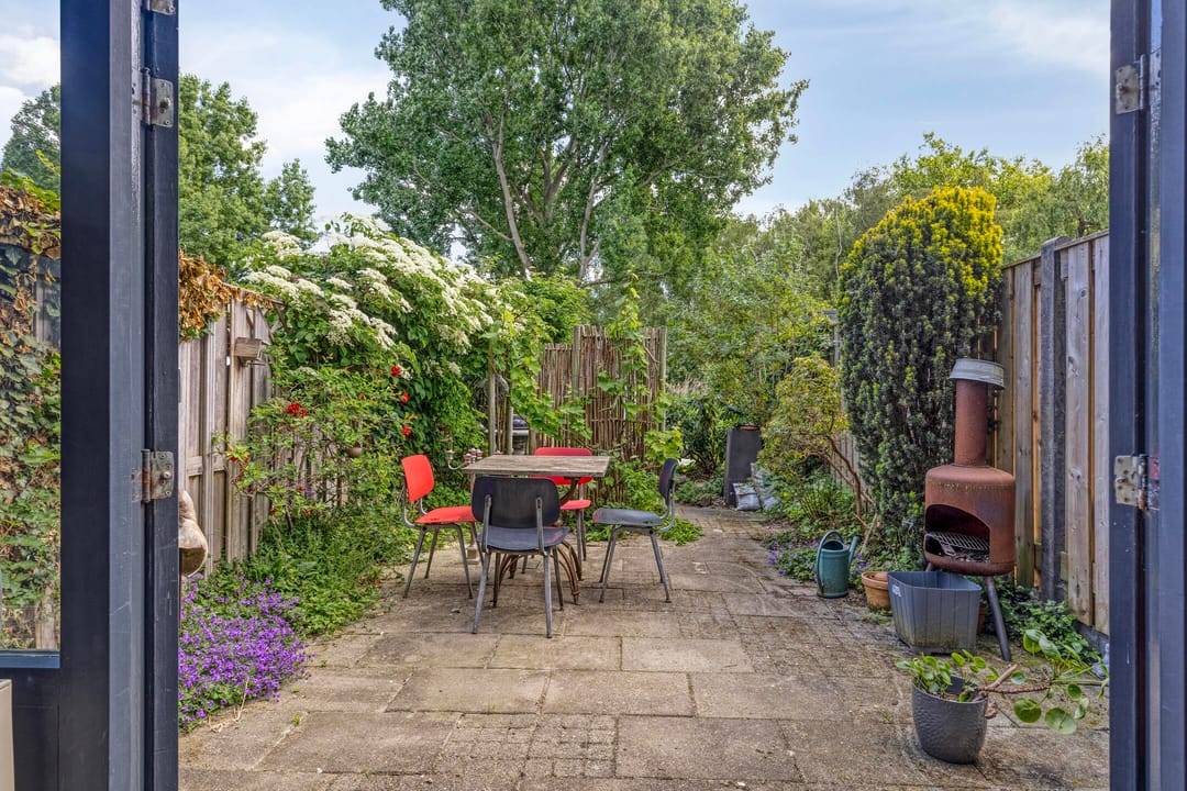 Foto 28 van Berkendreef 127