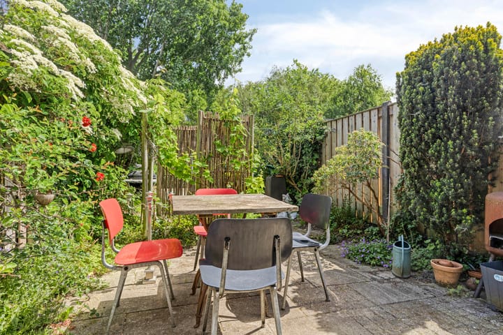 Photo 29 of Berkendreef 127