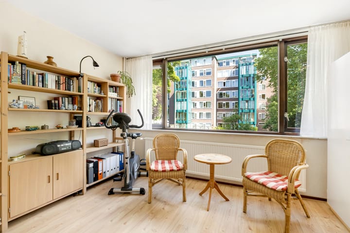 Foto 33 van Planetenbaan 13