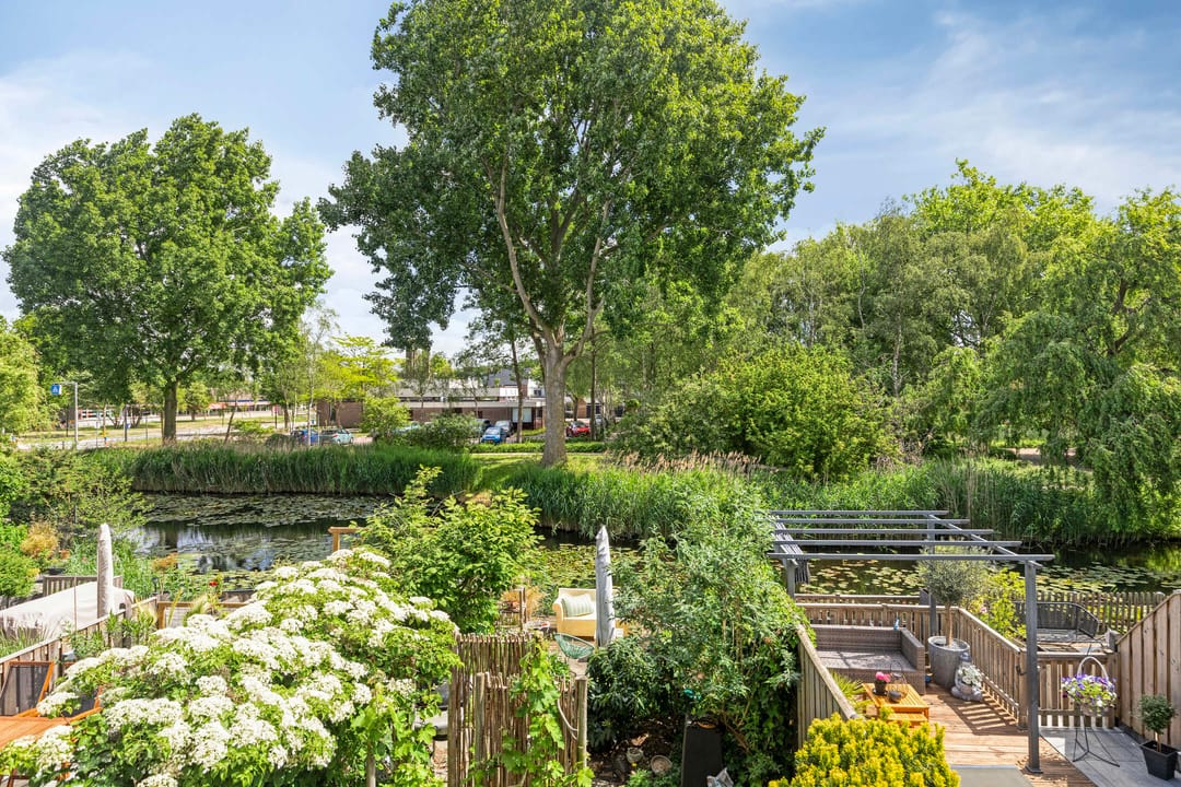 Foto 32 van Berkendreef 127