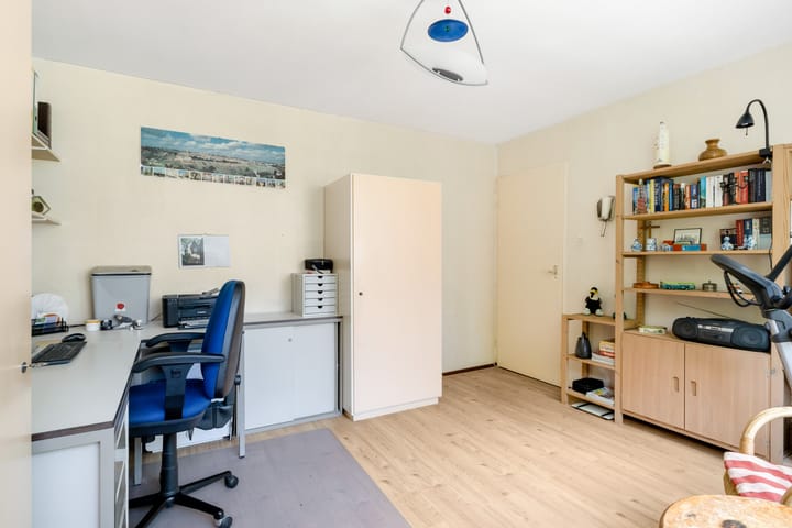 Foto 34 van Planetenbaan 13