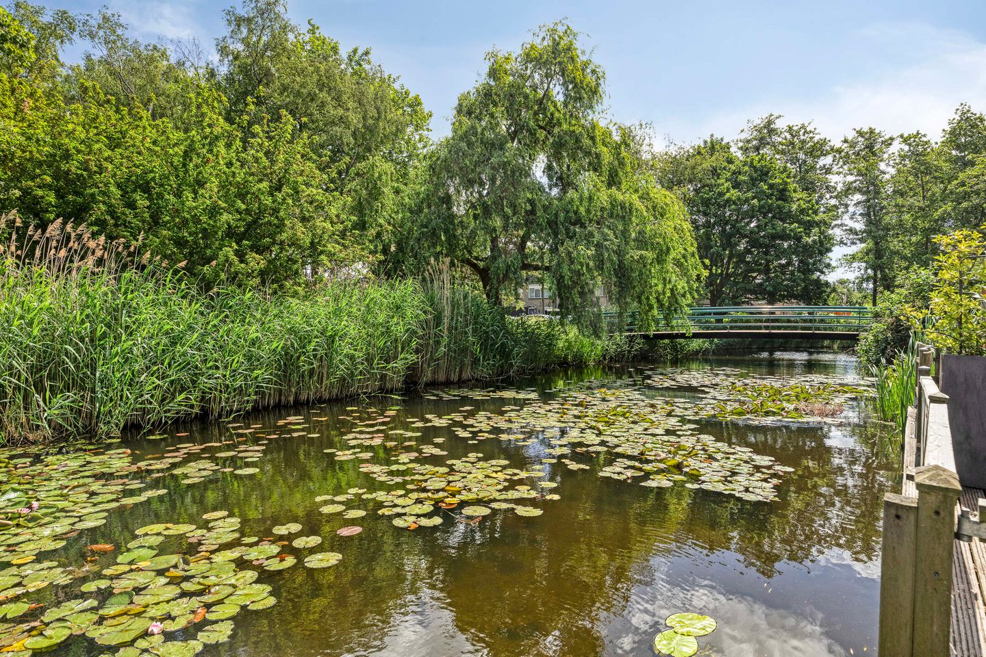 Foto 34 van Berkendreef 127