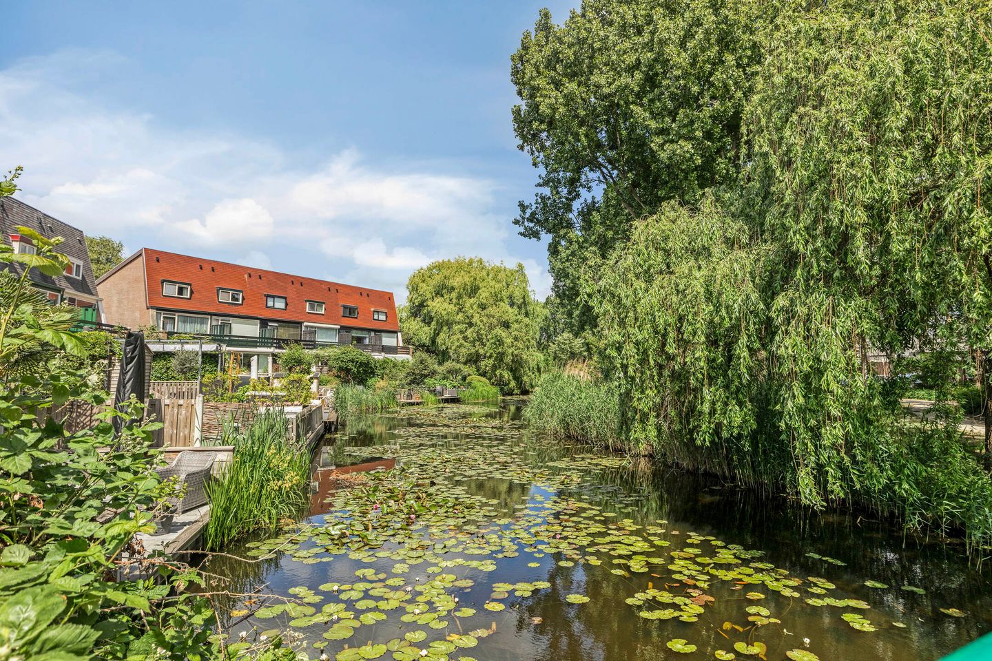 Foto 35 van Berkendreef 127