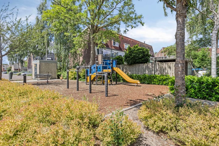 Photo 37 of Berkendreef 127