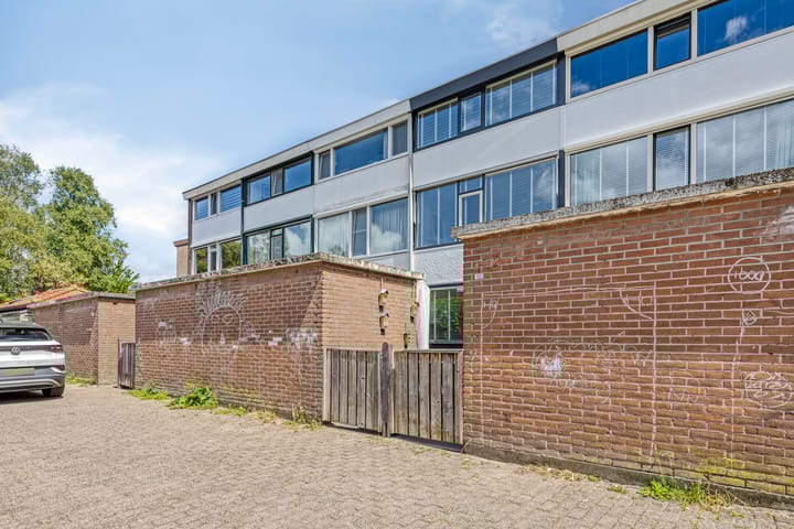 Photo 38 of Berkendreef 127