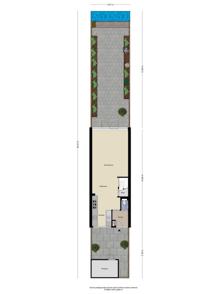 Photo 39 of Berkendreef 127