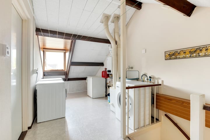 Foto 38 van Planetenbaan 13