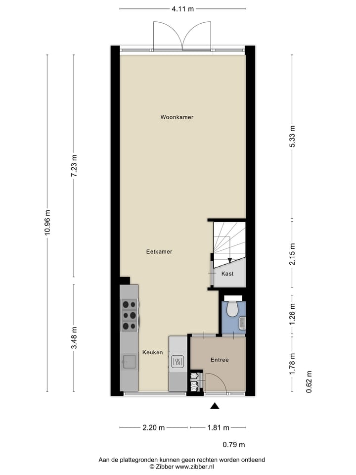 Photo 40 of Berkendreef 127