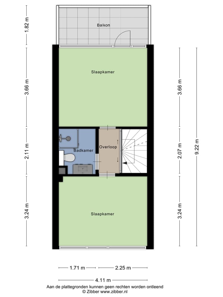 Photo 41 of Berkendreef 127