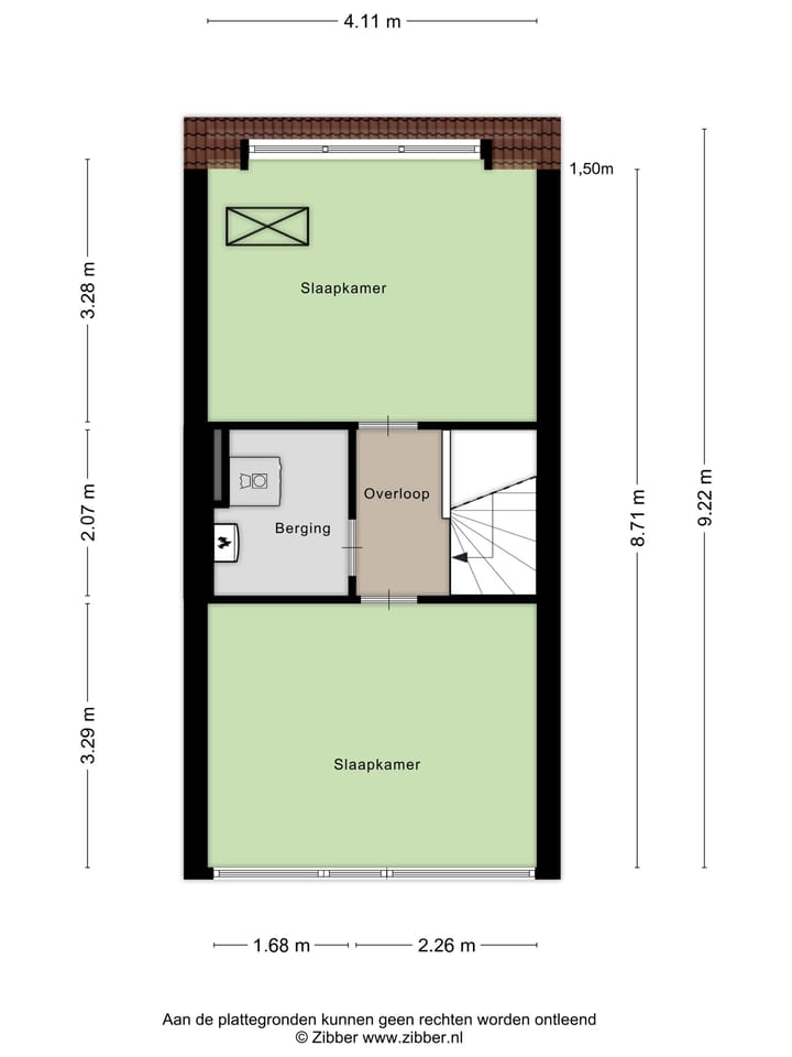 Photo 42 of Berkendreef 127