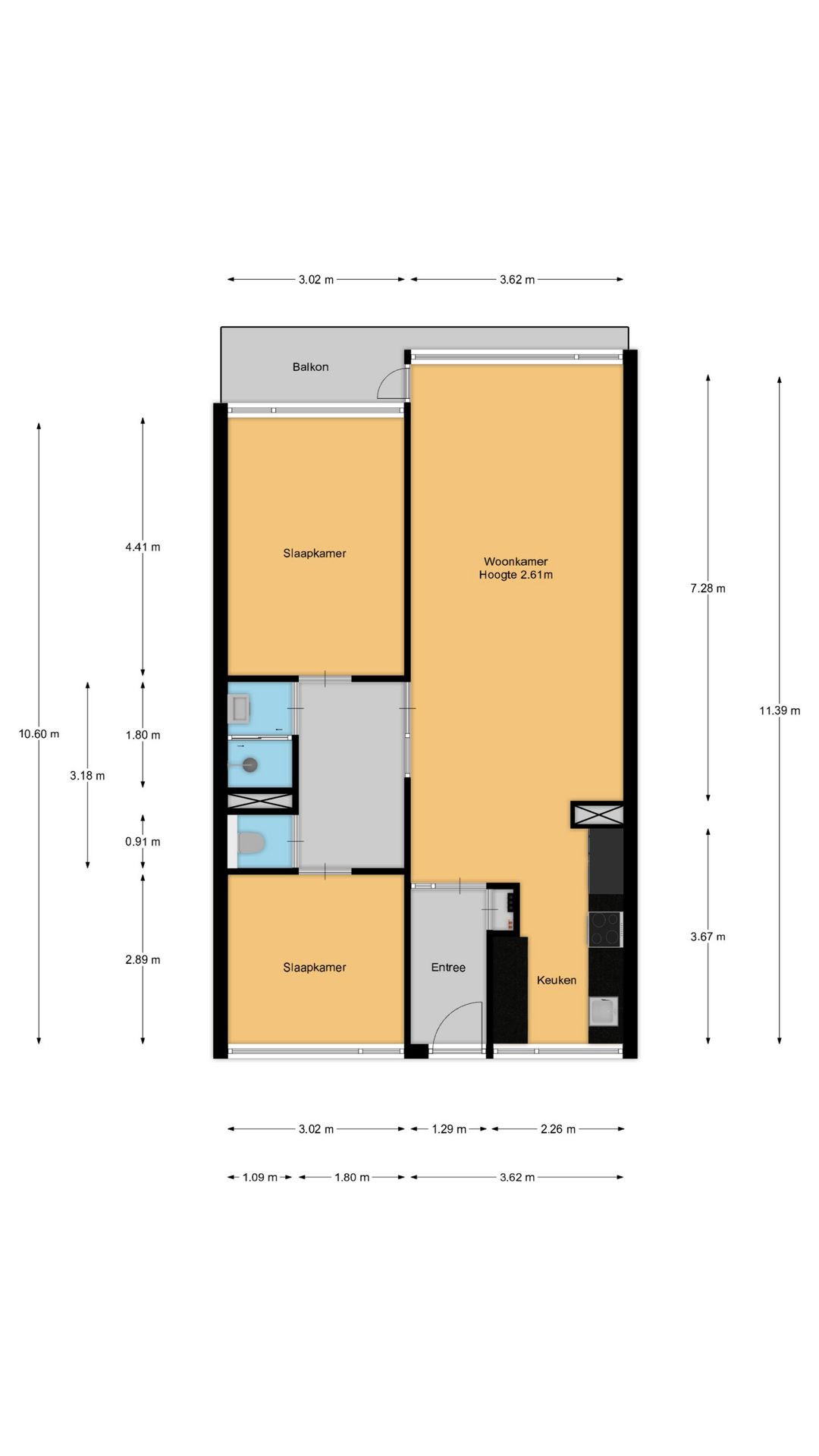 Foto 28 van Vliestroom 64