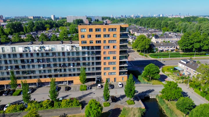 Foto 1 van Buizerdhof 377