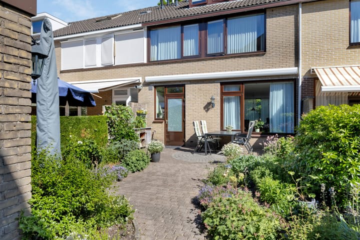 Foto 45 van Planetenbaan 13