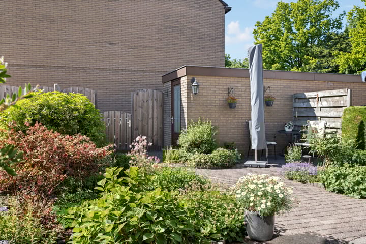 Foto 47 van Planetenbaan 13