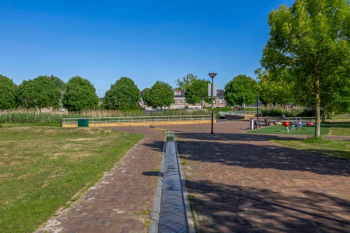 Foto 6 van Buizerdhof 377