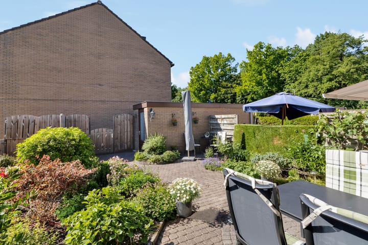 Foto 48 van Planetenbaan 13