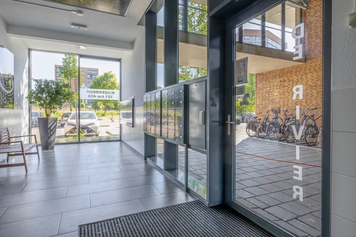 Foto 8 van Buizerdhof 377