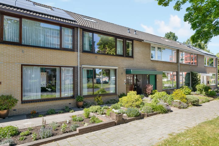 Foto 50 van Planetenbaan 13