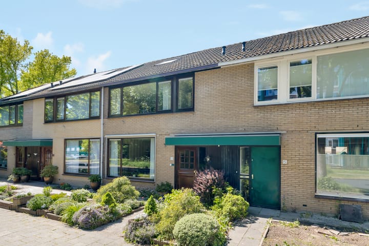 Foto 51 van Planetenbaan 13