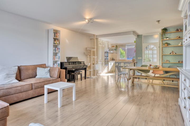 Photo 4 of Schoener 170