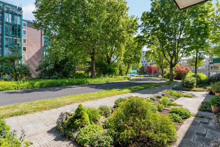 Foto 52 van Planetenbaan 13