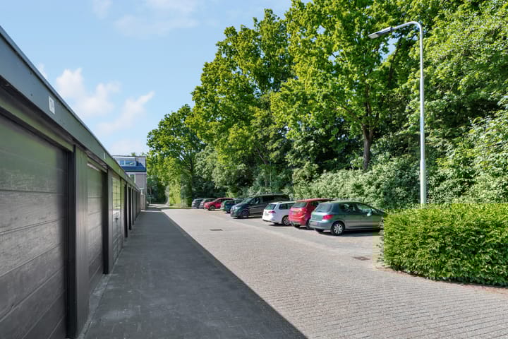 Foto 54 van Planetenbaan 13