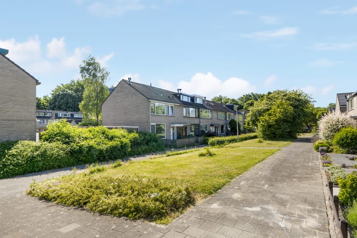 Foto 55 van Planetenbaan 13