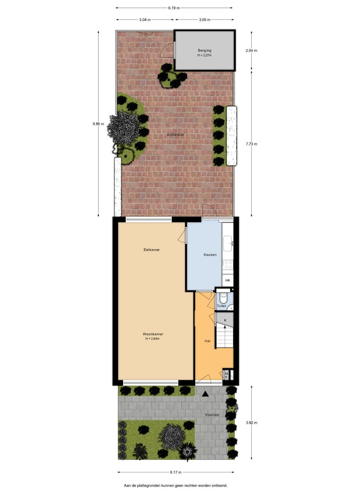 Foto 57 van Planetenbaan 13