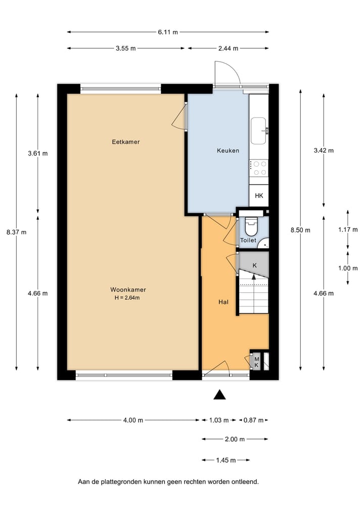 Foto 58 van Planetenbaan 13