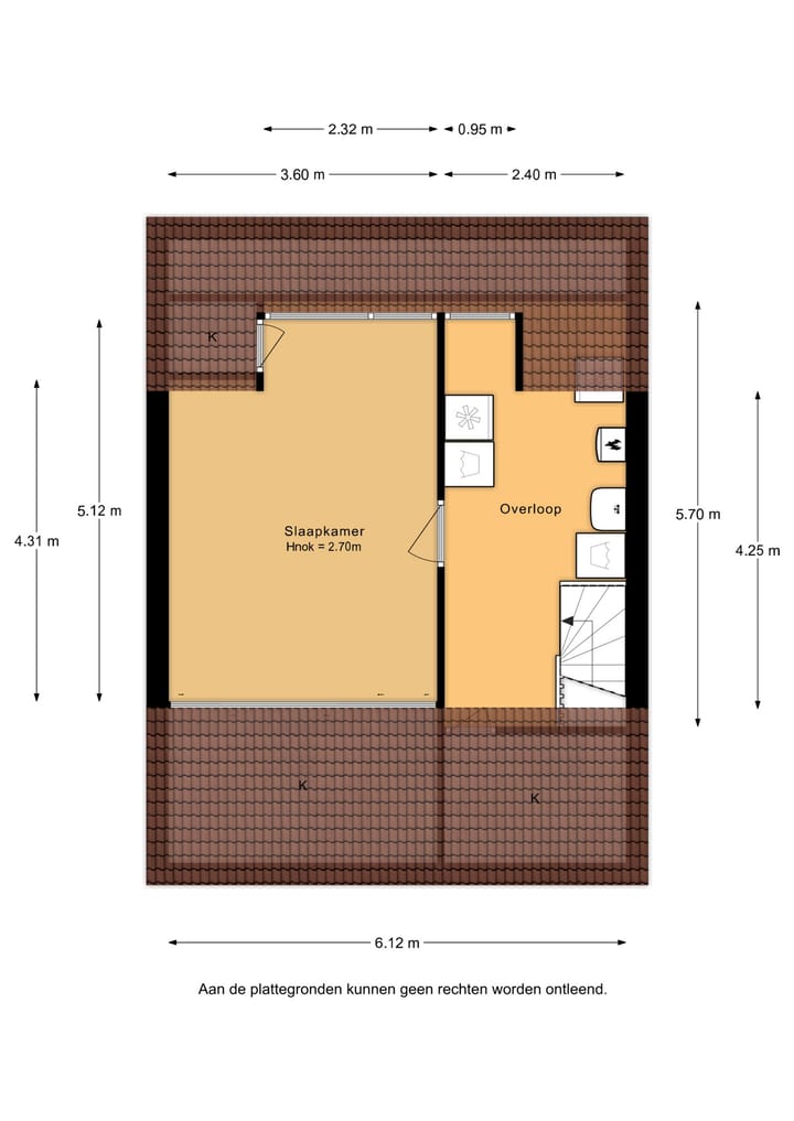 Foto 60 van Planetenbaan 13