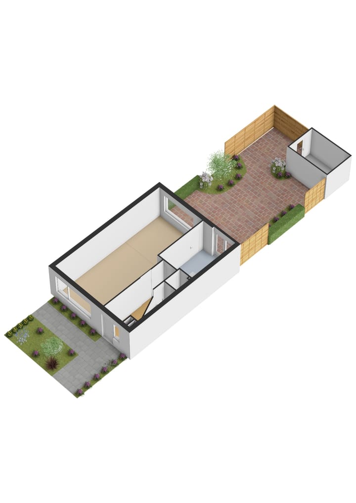 Foto 61 van Planetenbaan 13