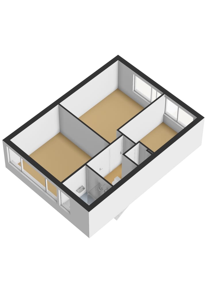 Foto 63 van Planetenbaan 13