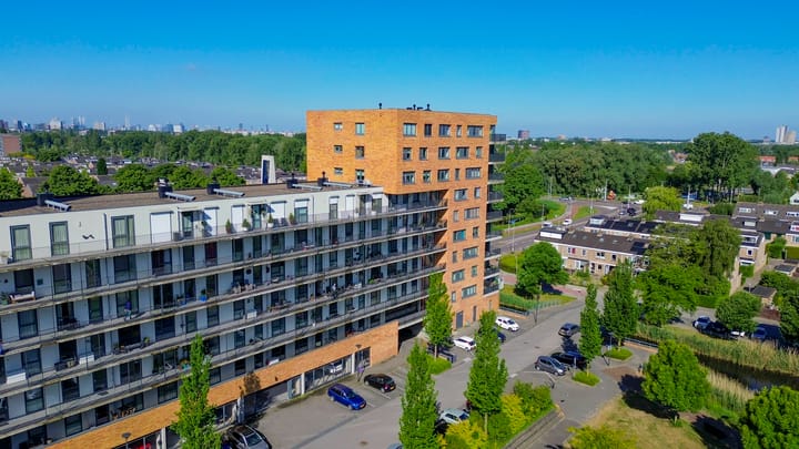 Foto 36 van Buizerdhof 377