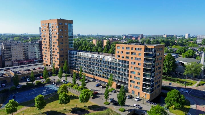 Foto 37 van Buizerdhof 377