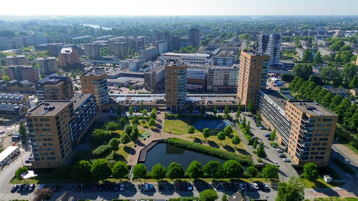 Foto 38 van Buizerdhof 377