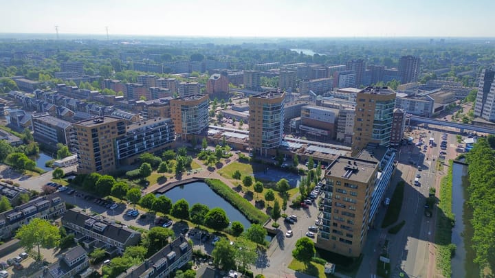 Foto 39 van Buizerdhof 377