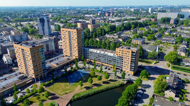 Foto 40 van Buizerdhof 377