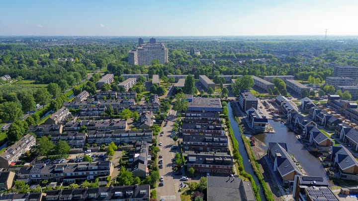 Foto 43 van Buizerdhof 377