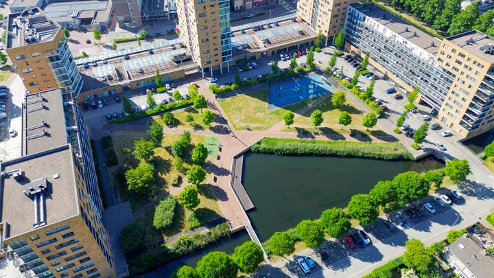 Foto 44 van Buizerdhof 377