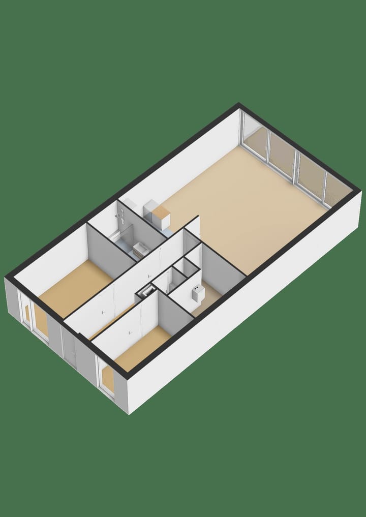 Foto 46 van Buizerdhof 377