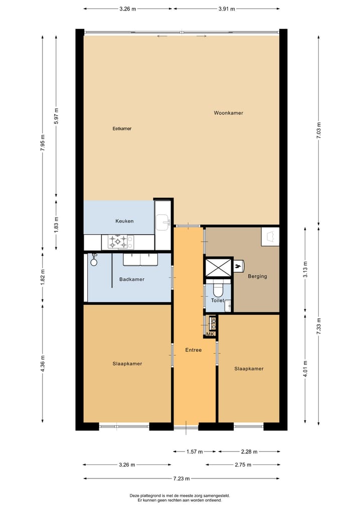 Foto 45 van Buizerdhof 377
