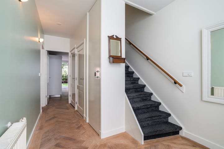 Foto 3 van Juliana van Stolberglaan 74