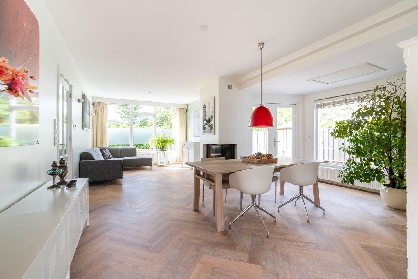 Foto 4 van Juliana van Stolberglaan 74