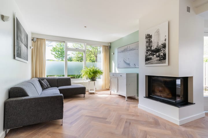 Foto 5 van Juliana van Stolberglaan 74