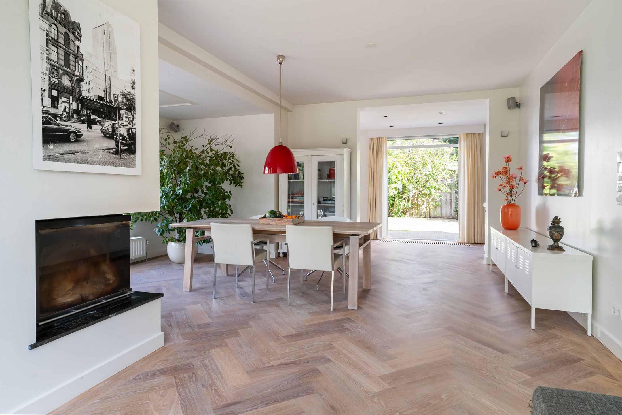 Foto 6 van Juliana van Stolberglaan 74