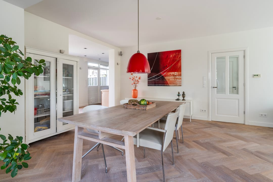 Foto 7 van Juliana van Stolberglaan 74