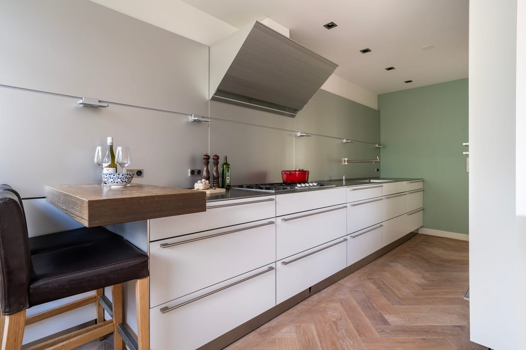 Foto 8 van Juliana van Stolberglaan 74